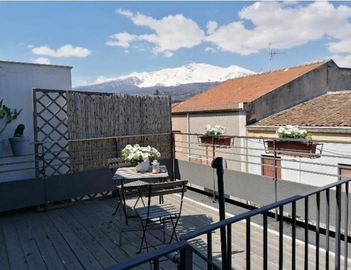 Sicily Etna House Villa Giarre Exterior photo