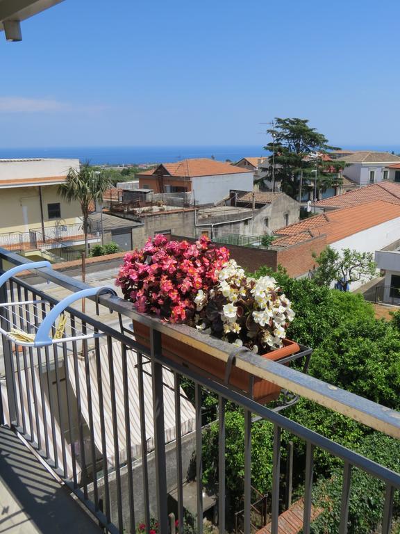 Sicily Etna House Villa Giarre Exterior photo